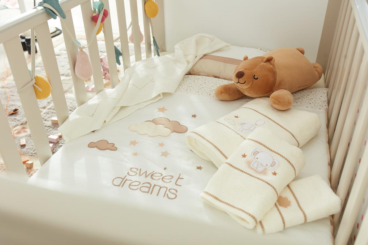 Bedding & blankets | Babyshop