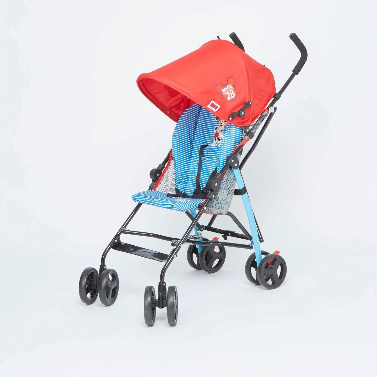 Disney Baby Buggy | Babyshop