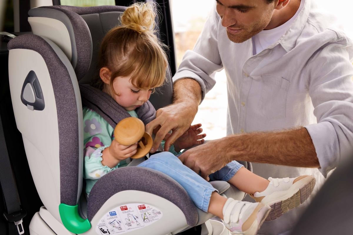 Baby Car Seats