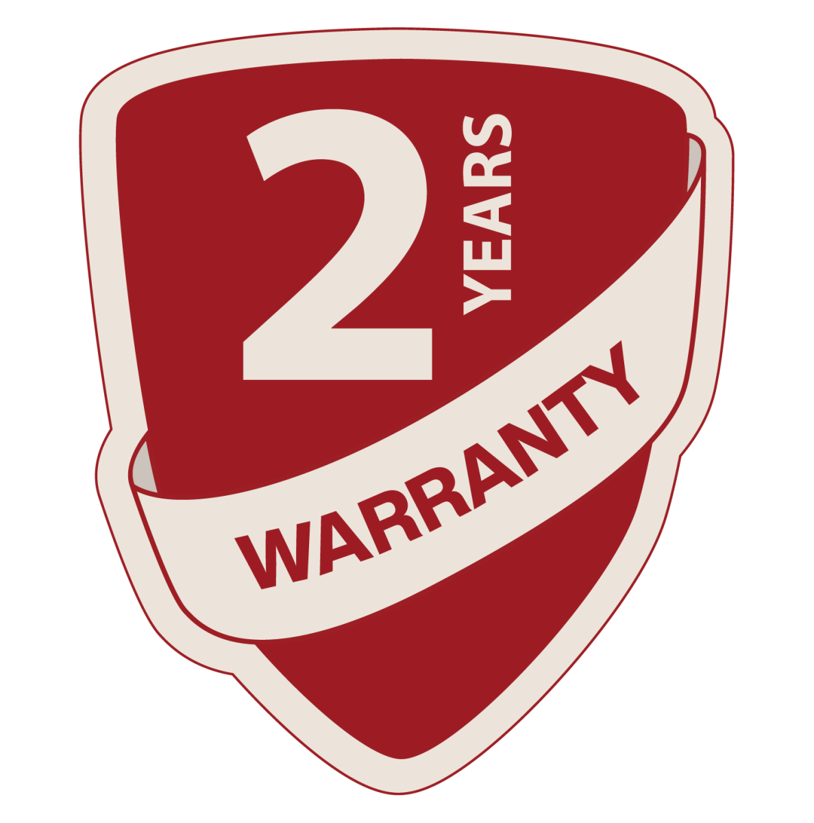 2-Year Warranty on School Essentials | Babyshop