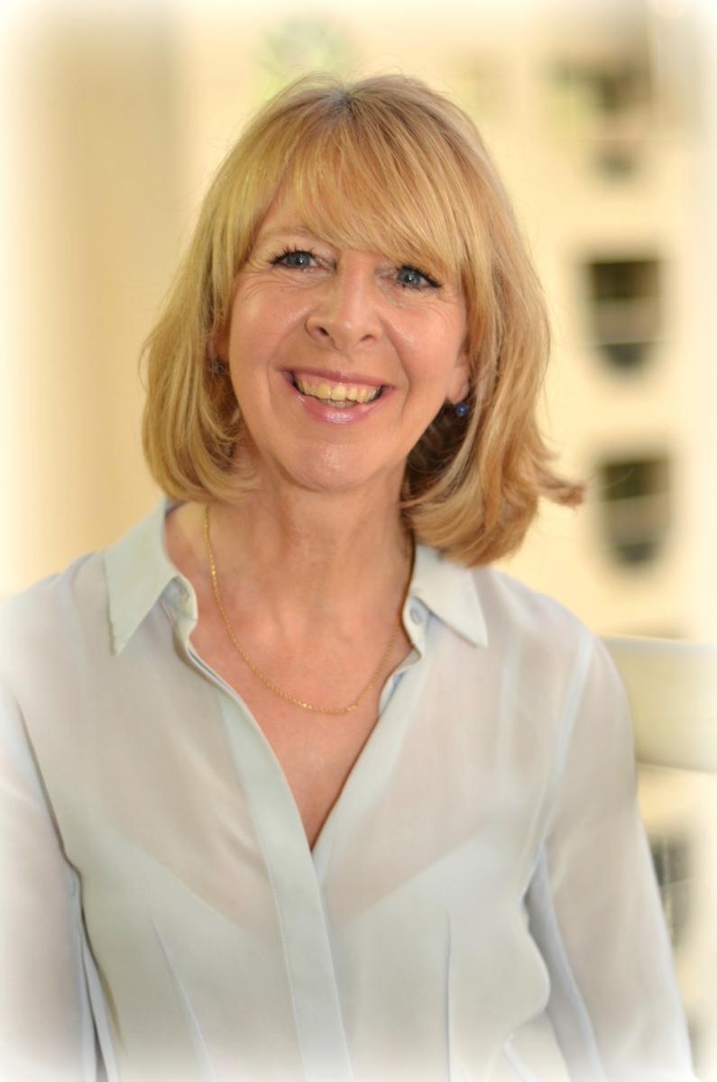 Julie Mallon