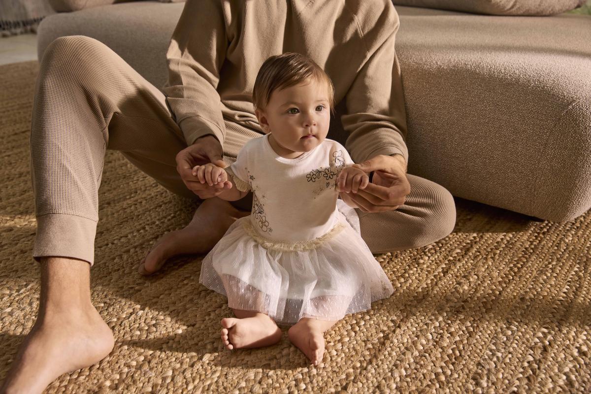 Making Memories: Baby’s First Ramadan Traditions