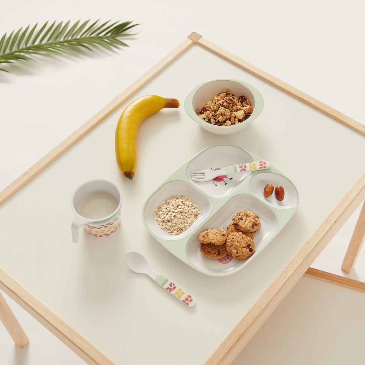 Baby-Friendly Ramadan Foods