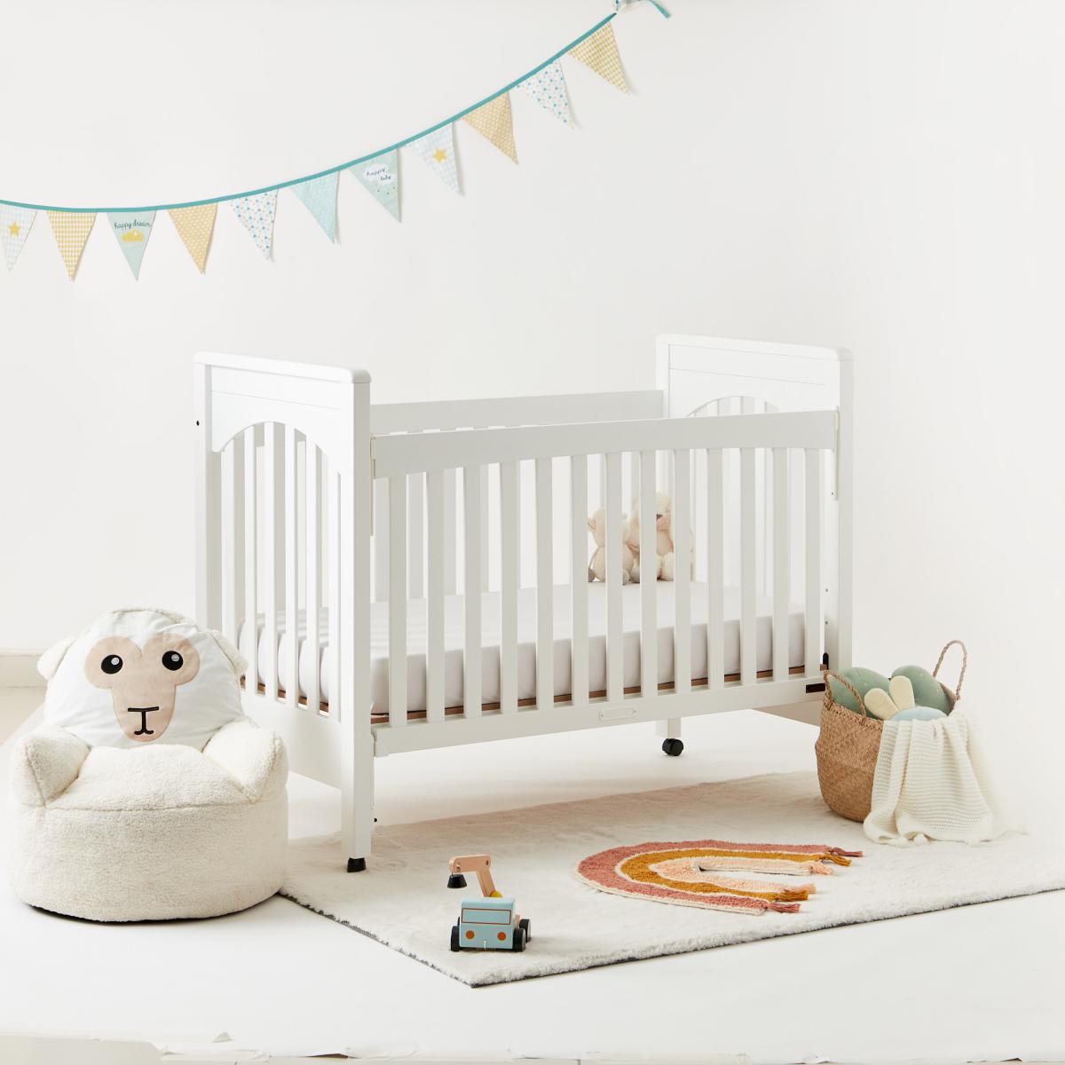 Juniors Arya Crib