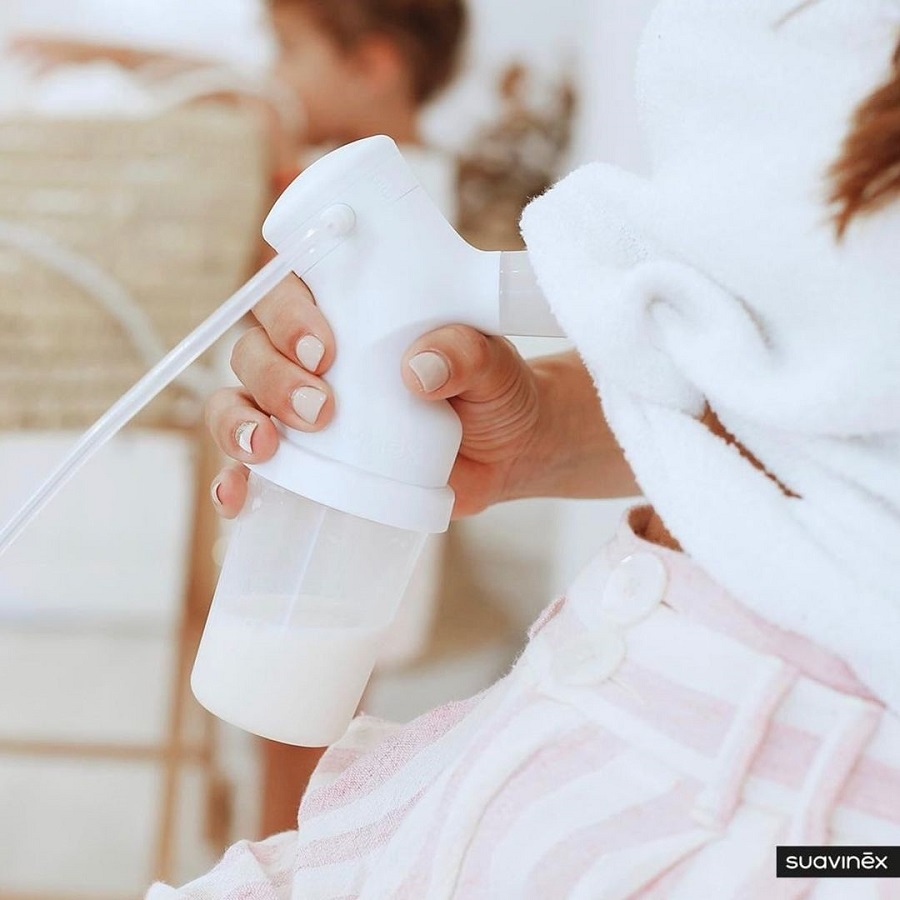Breast Pump