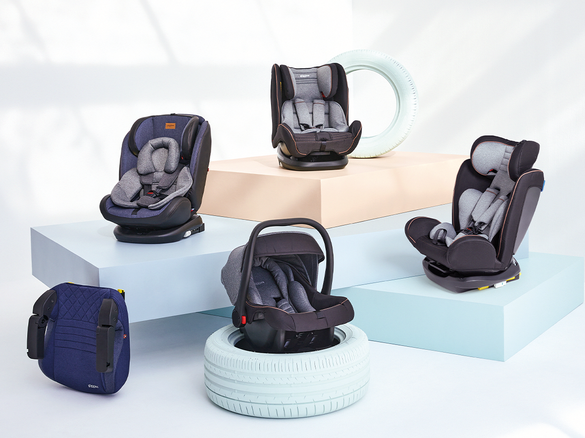 Baby Car Seats | Babyshop