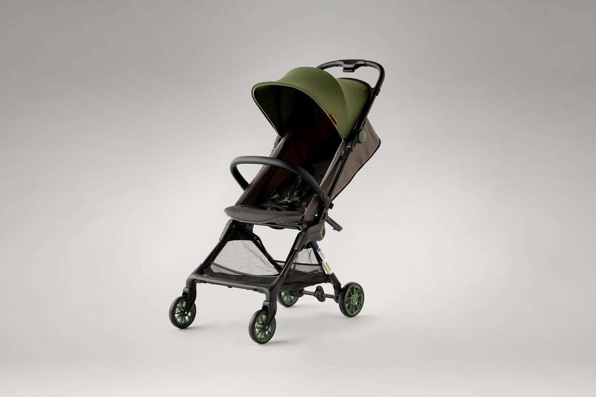 Giggles Aerolite GTX Baby Stroller