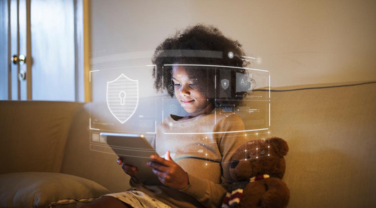 Parental Guide to Internet Safety | Babyshop