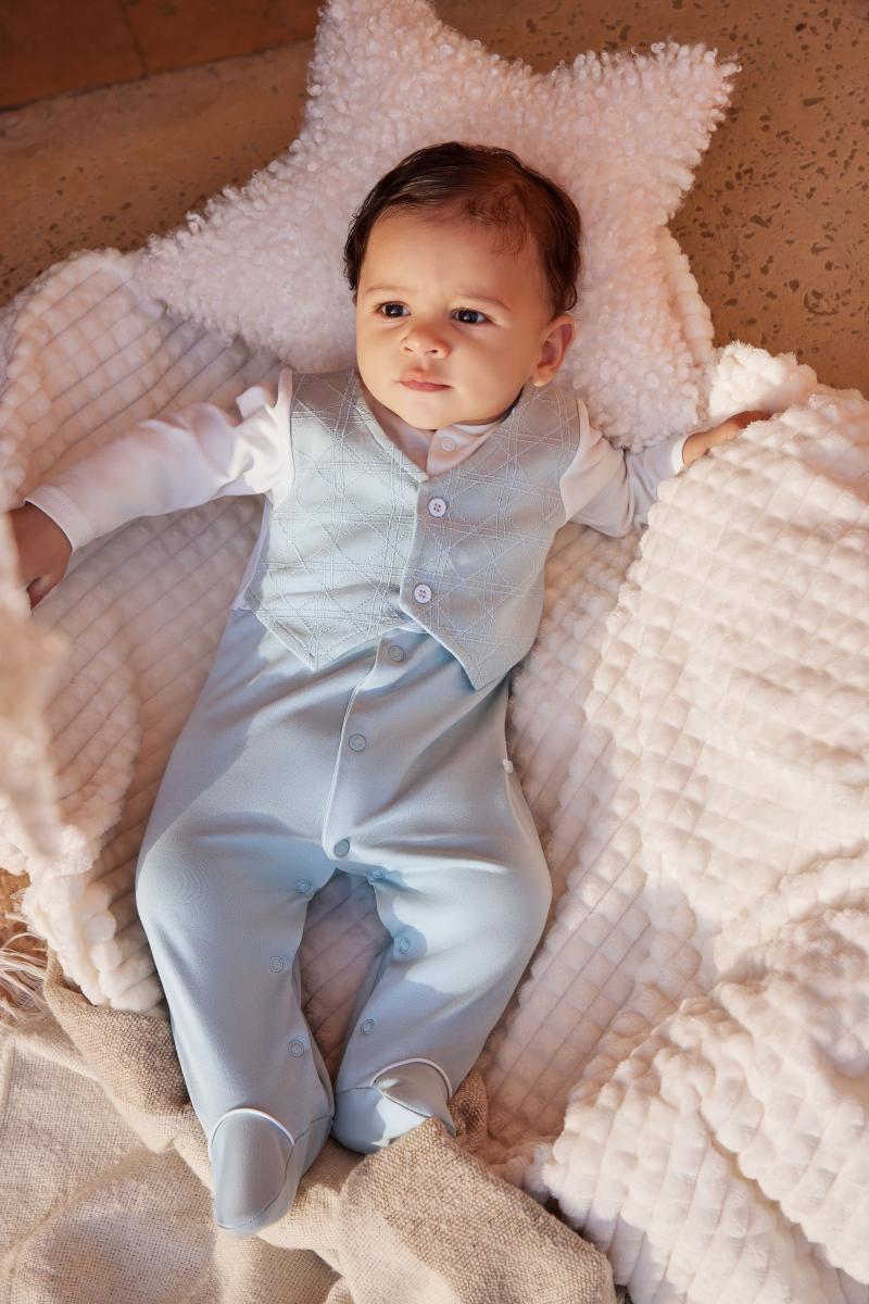 Ramadan Fashion Baby