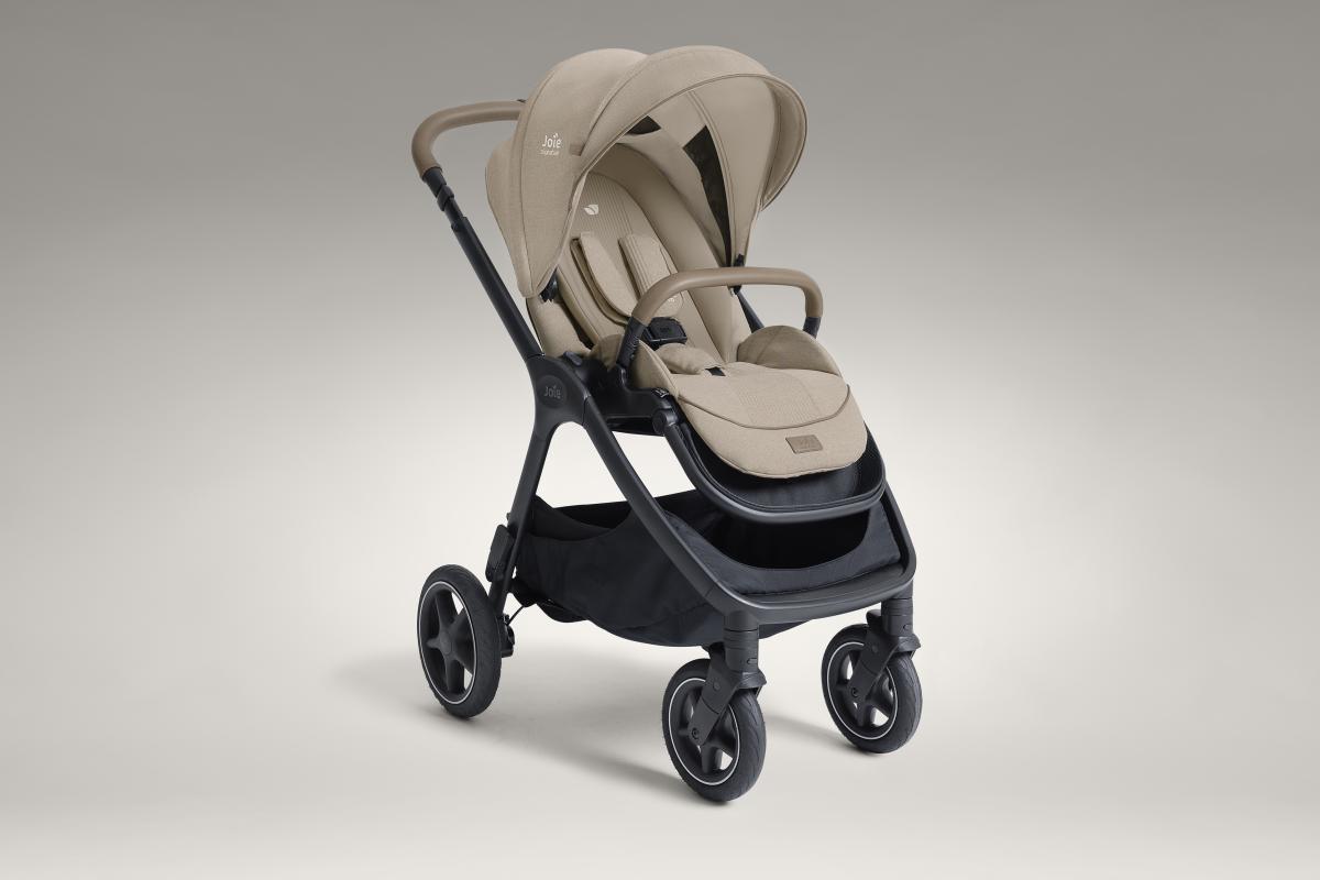 Joie Signature Finiti Stroller