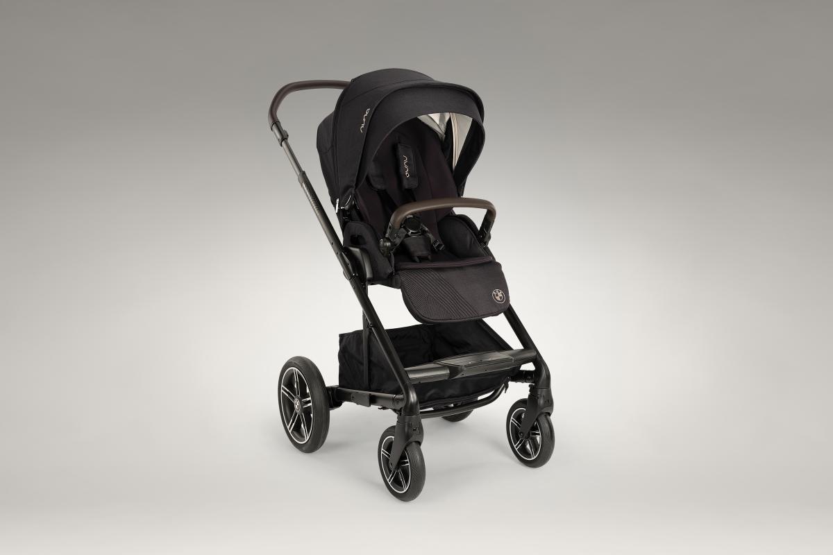 Nuna Mixx Next BMW Baby Stroller