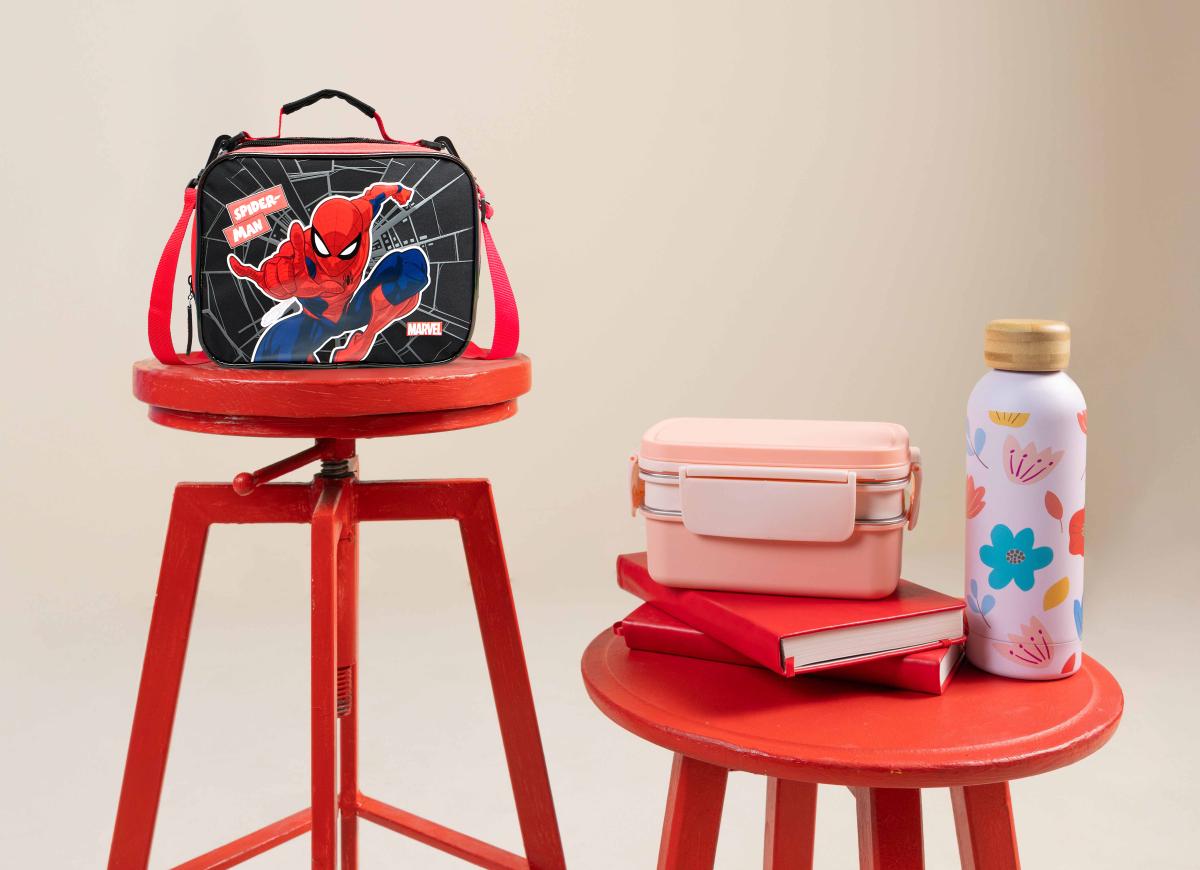 Lunch Box, Lunch Bag, Water Bottle | Babyshop