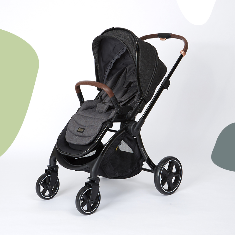 Giggles Aura Reversible Baby Stroller 