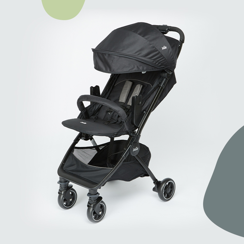 Joie Baby Stroller