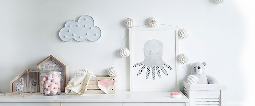 Nursery Furniture | Babyshop