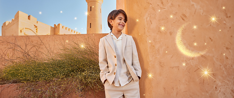 Ramadan Fashion