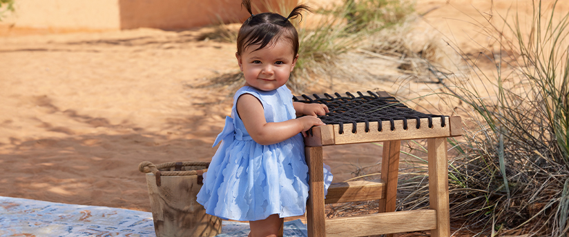 Eid Collection | Babyshop