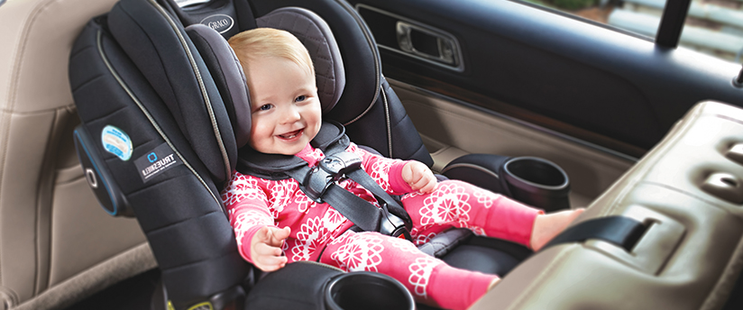 Top 10 Car Seat Brands in GCC | Babyshop