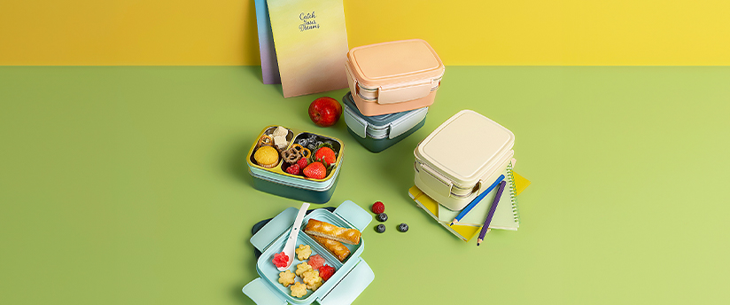 Lunchboxes | Babyshop