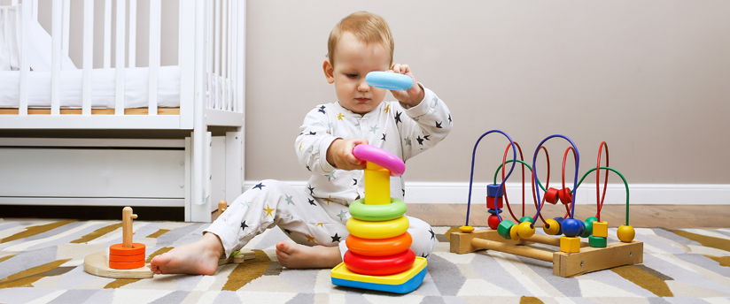 Educational Toys and Games | Babyshop