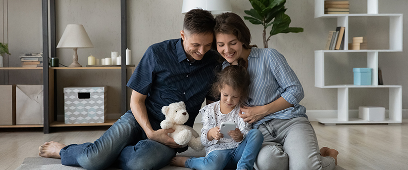 Parental Guide to Internet Safety | Babyshop