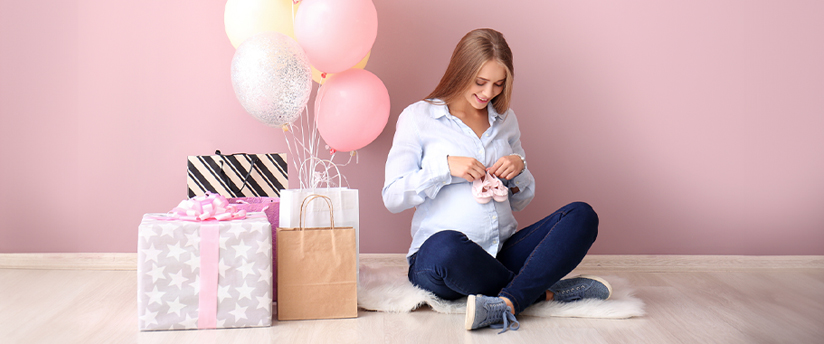 Baby Shower Gifts