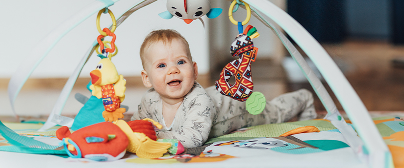 Baby Toys | Babyshop