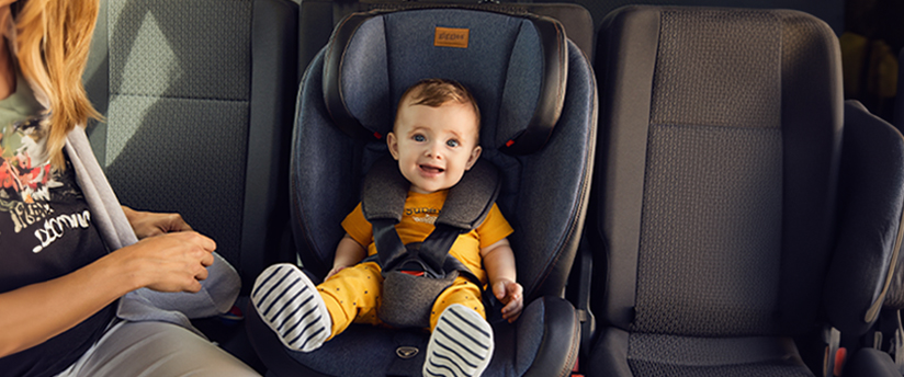 Car Seats | Babyshop