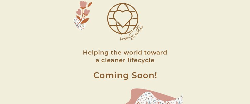 Love Earth - Babyshop