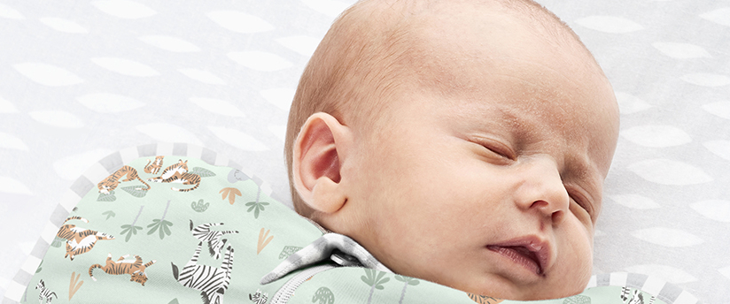 sleeping baby | Babyshop