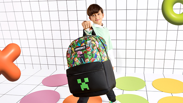 Get Ready for an Exciting Back To School 