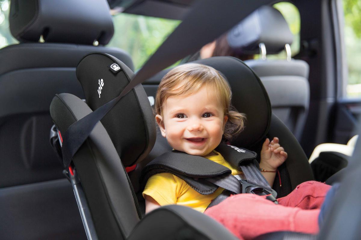 Best car seats - Babyshop