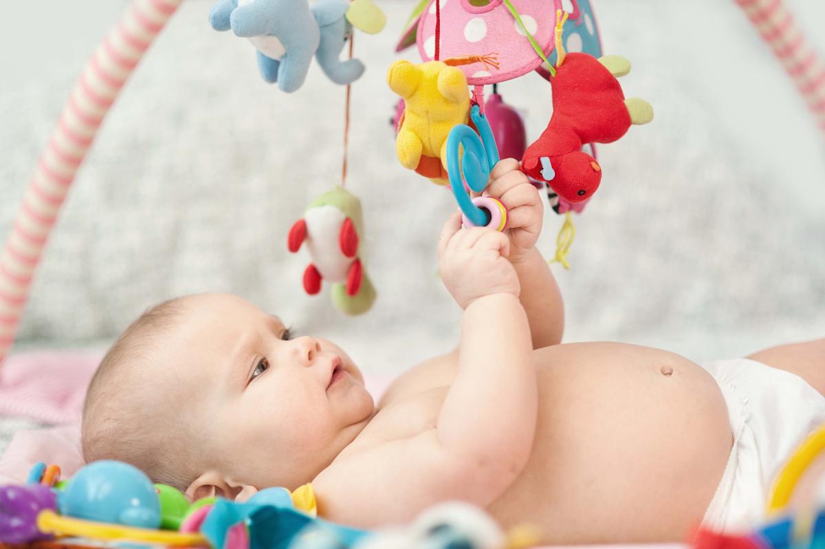 Baby Toys | Babyshop