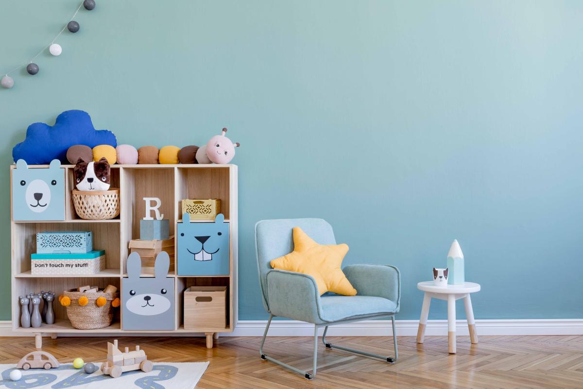 Nursery Furniture | Babyshop