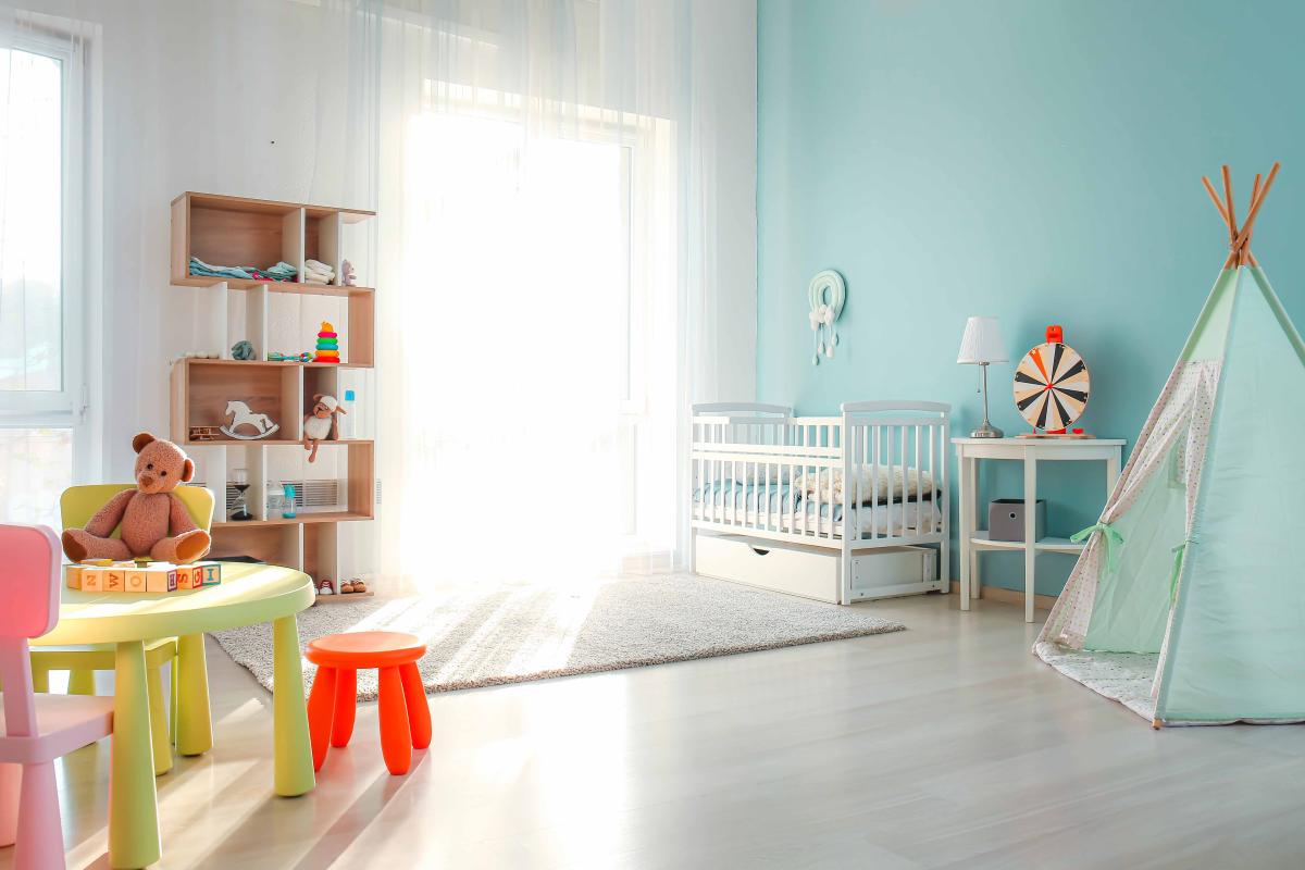 Baby Nursery Decor | Babyshop