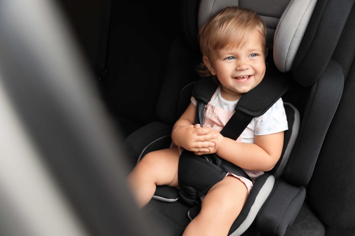 Baby Car Seats | Babyshop